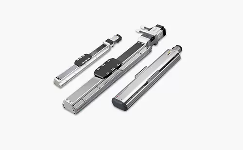 Standart Bilyalı Vidalı Akt&uuml;at&ouml;r