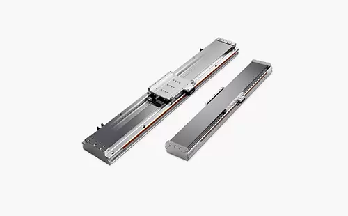 Doğrusal Motor Akt&uuml;at&ouml;r&uuml;