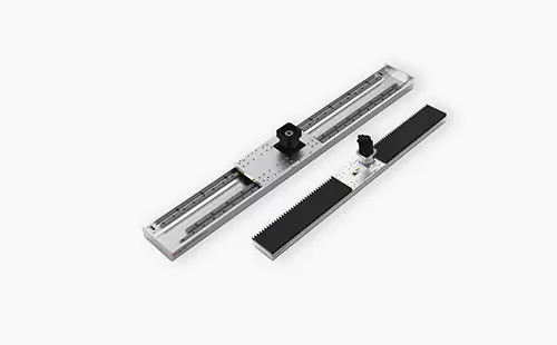 Dişli ve Pinyon Akt&uuml;at&ouml;r&uuml;