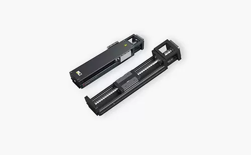 Entegre &Ccedil;elik G&ouml;vdeli Akt&uuml;at&ouml;r