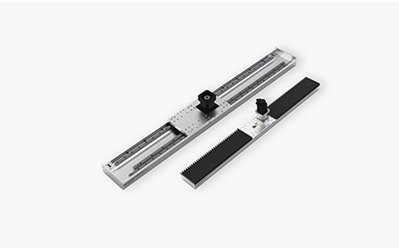 Dişli ve Pinyon Akt&uuml;at&ouml;r&uuml;